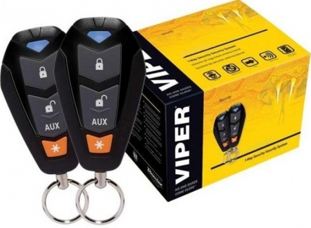 Alarma Viper 3400V 